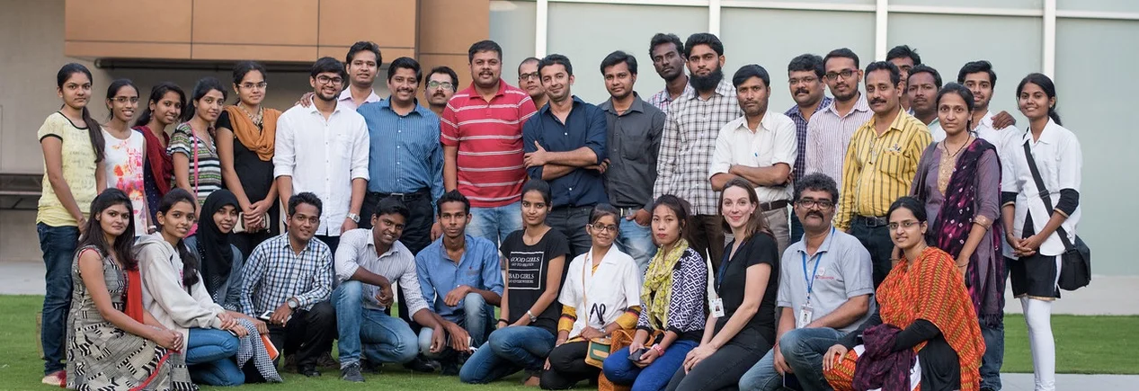 An opportunity for innovators, businesses and government