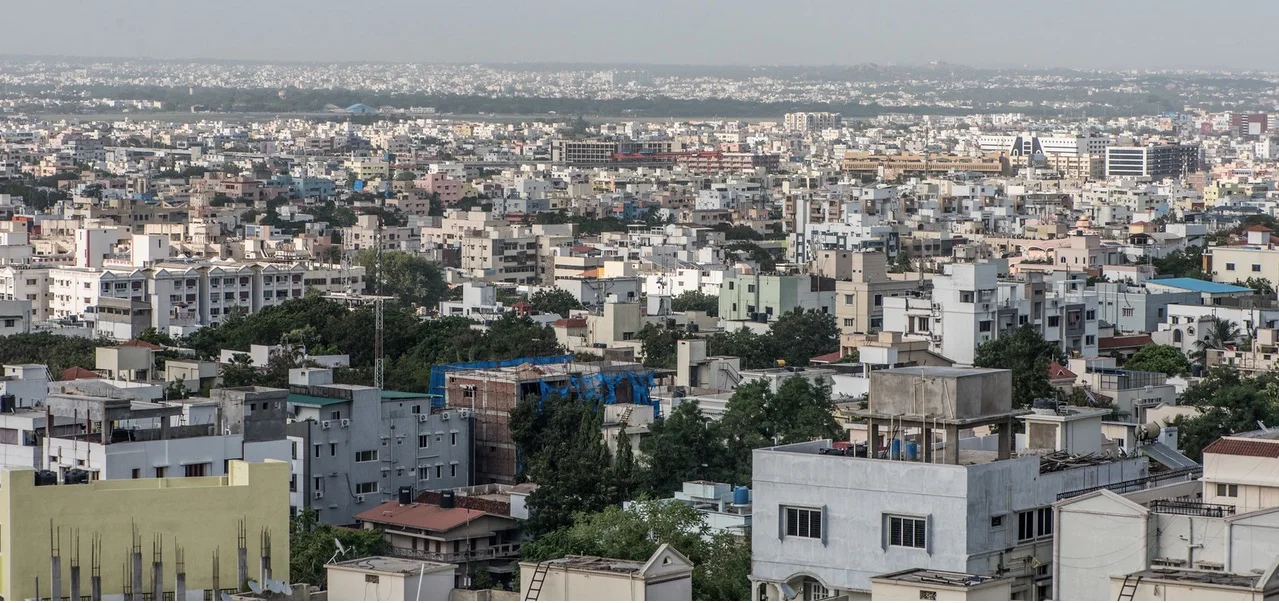 Eye health in Hyderabad