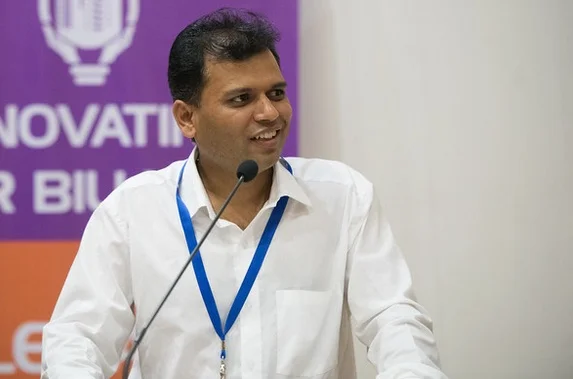 Sunil Khandbahale