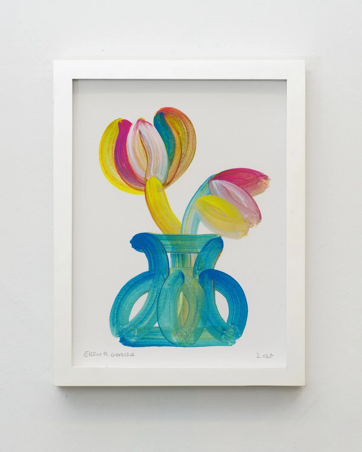 Flowers with Vase_Framed_3.jpg