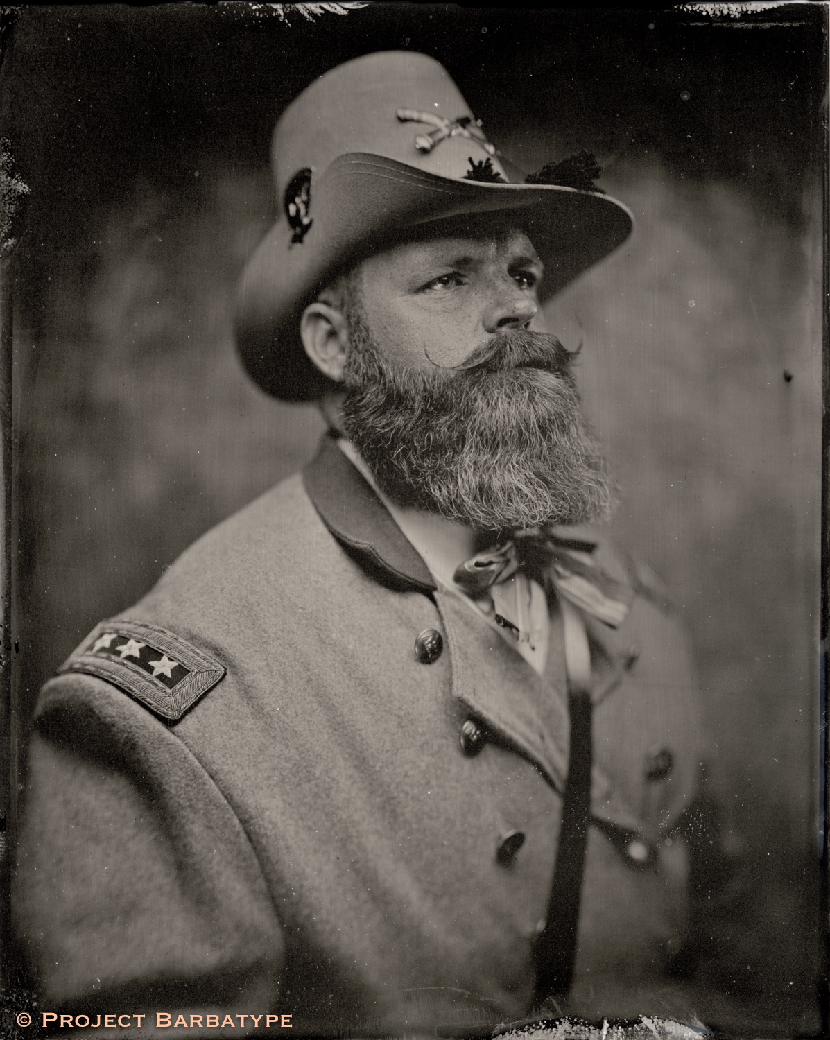 Sean Conrad CASIX