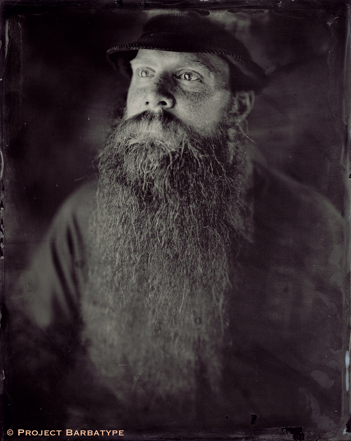 Tobin Voggesser CASIX