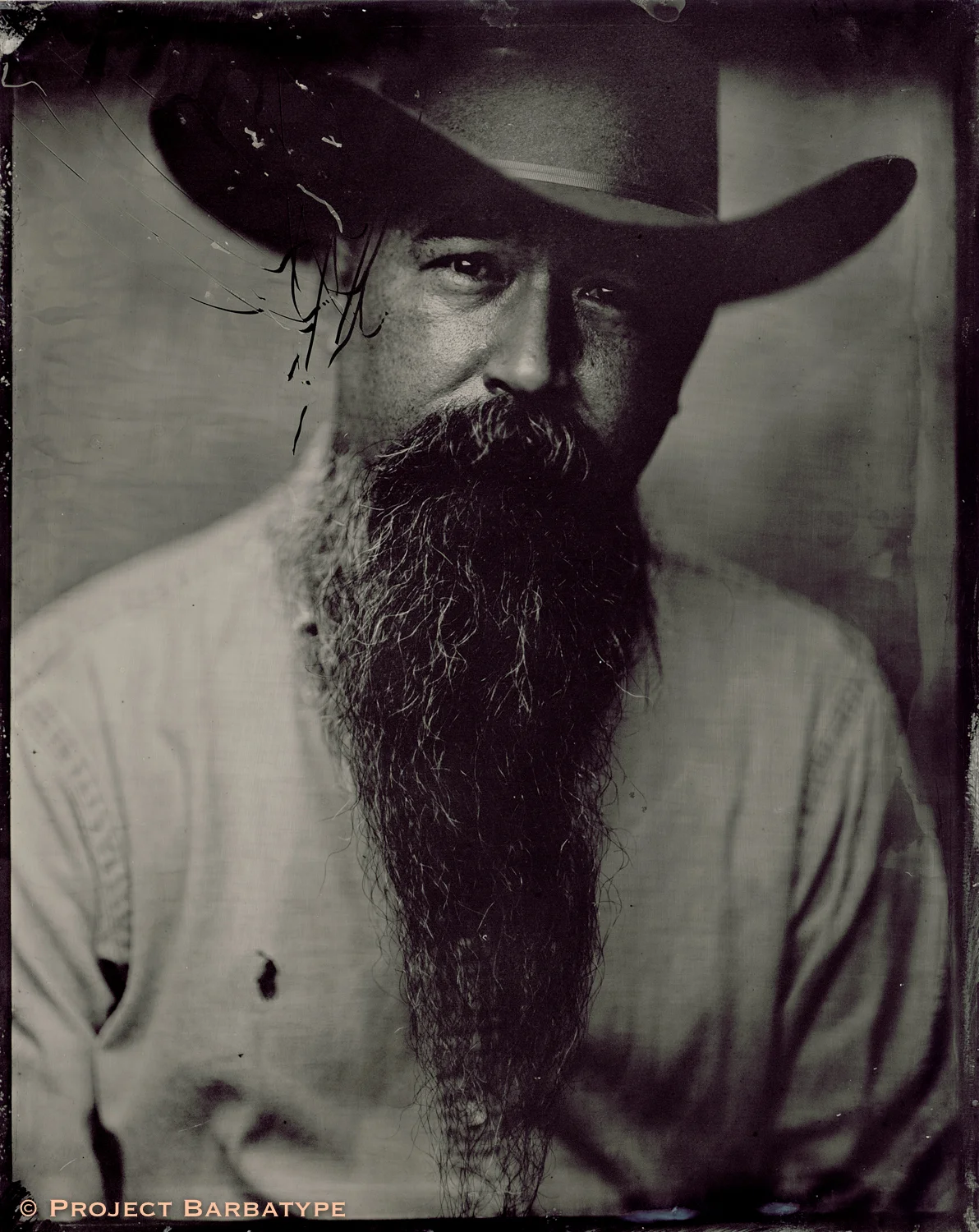 Patrick Langley CASI9