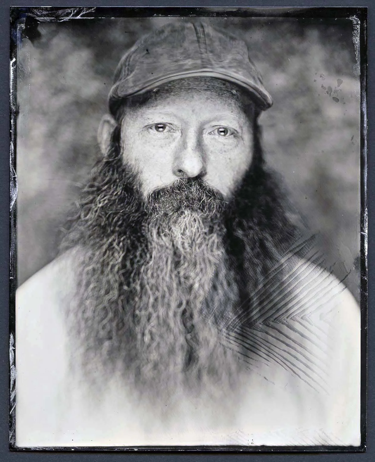 Jimmy Fox