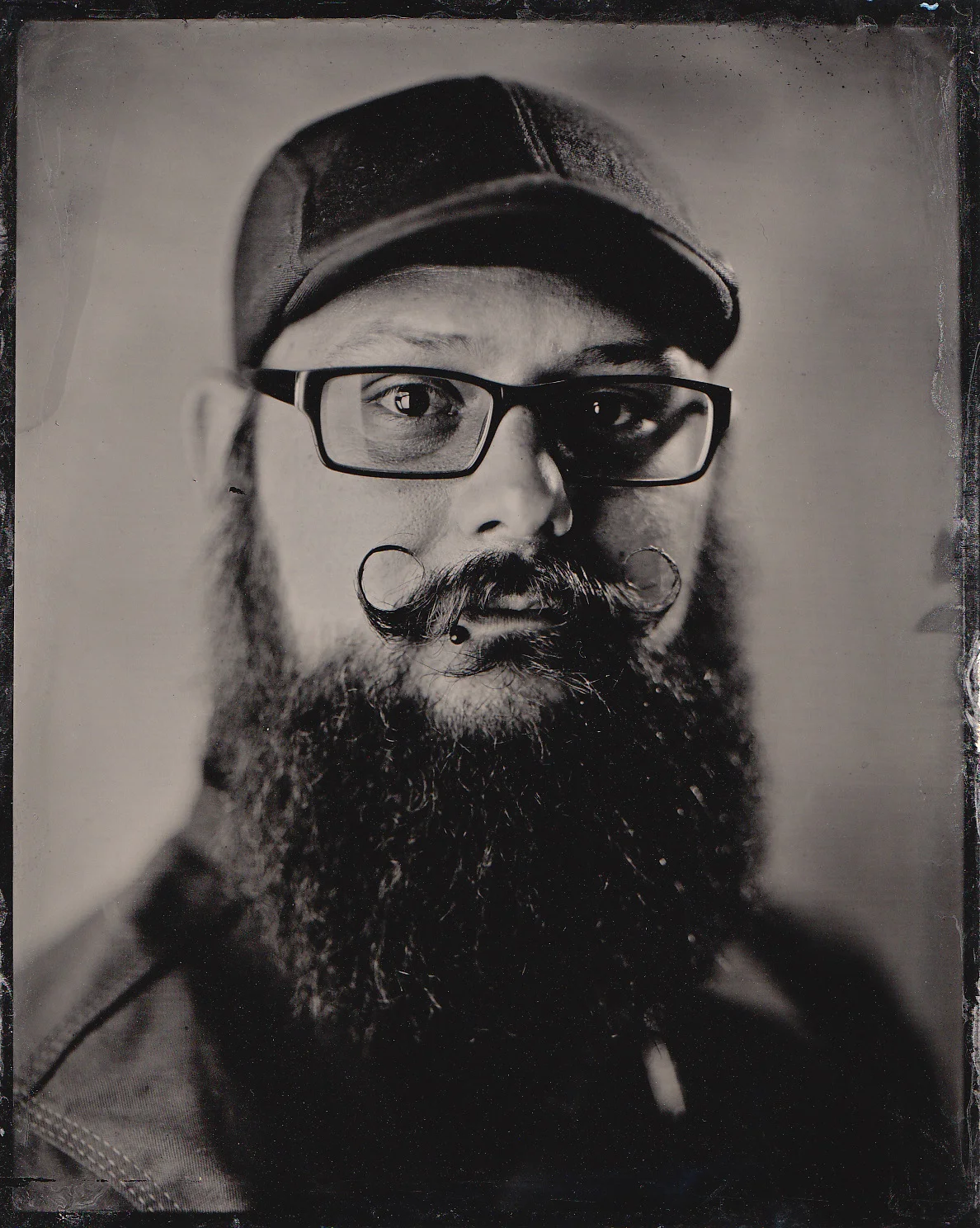 Matt Van Hefter