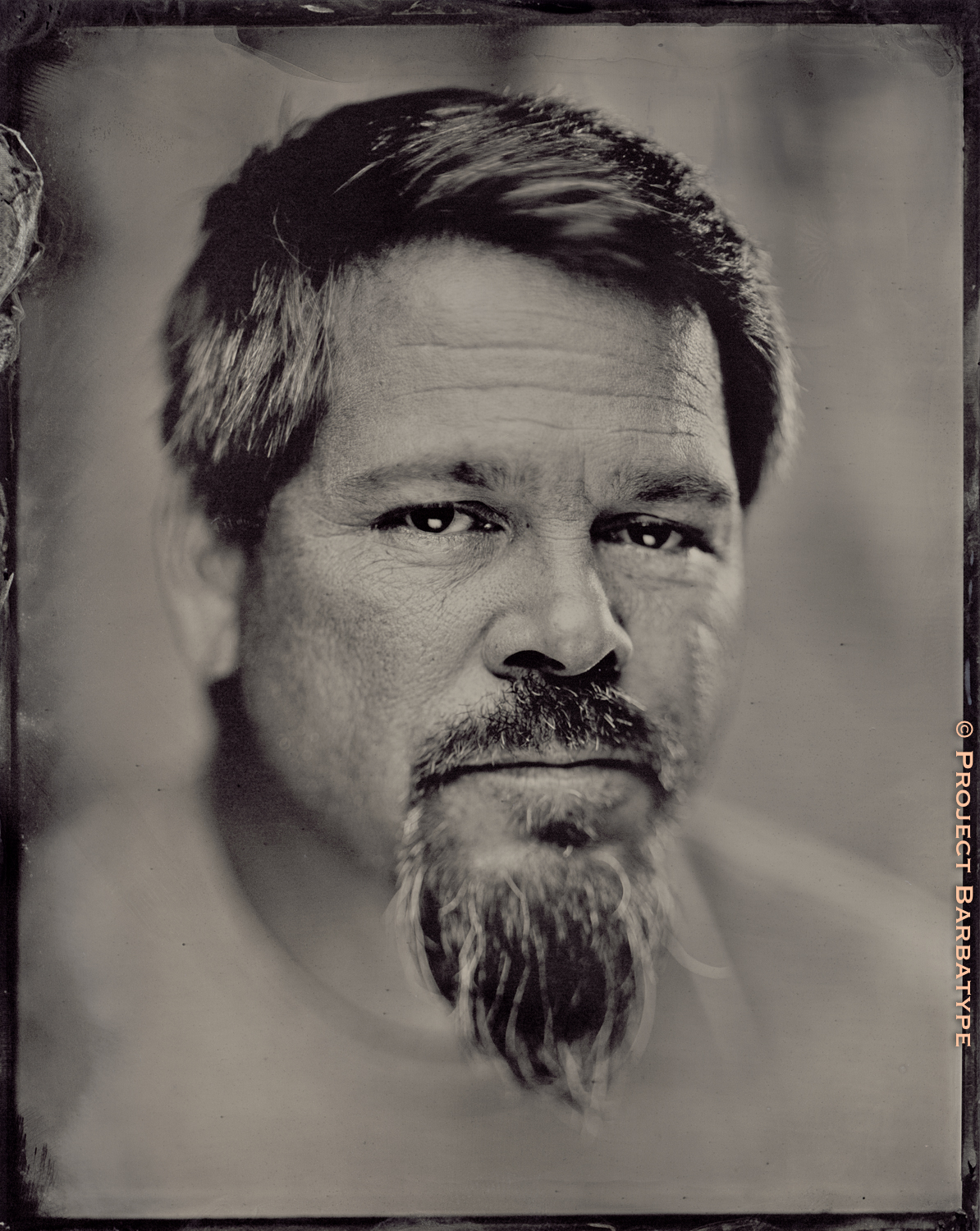 Jeff Irish #2 DCWM