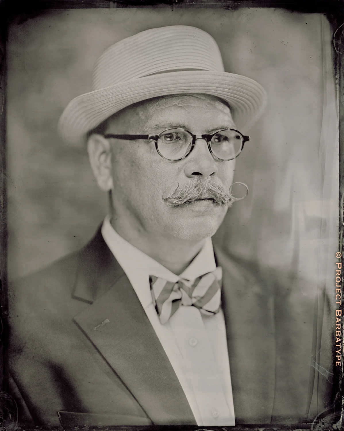 Kieth Brown DCWM