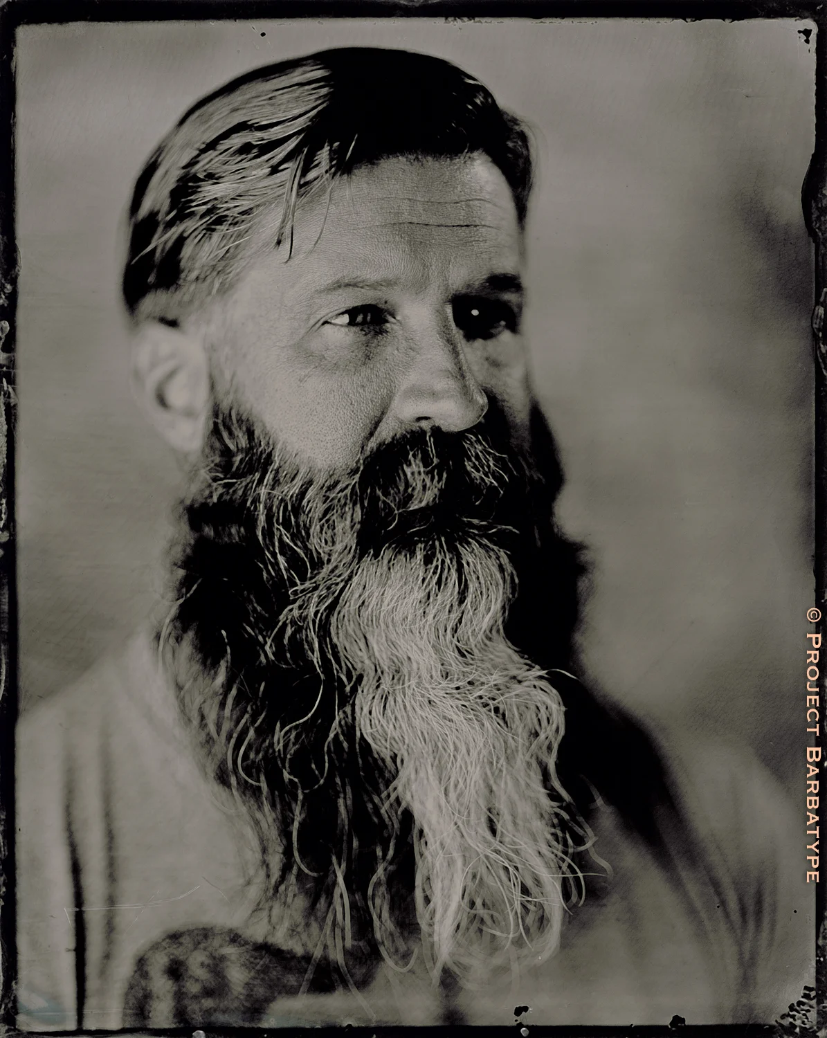 Brett Strauss
