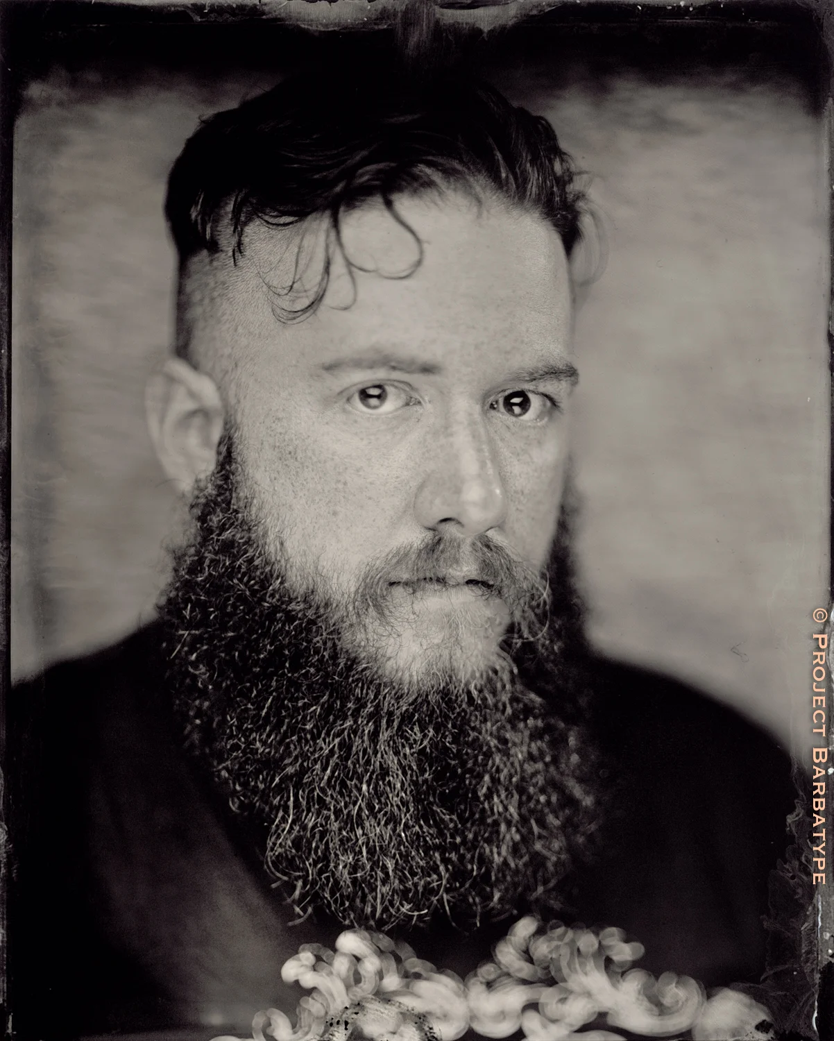 William Robbin NTBA15