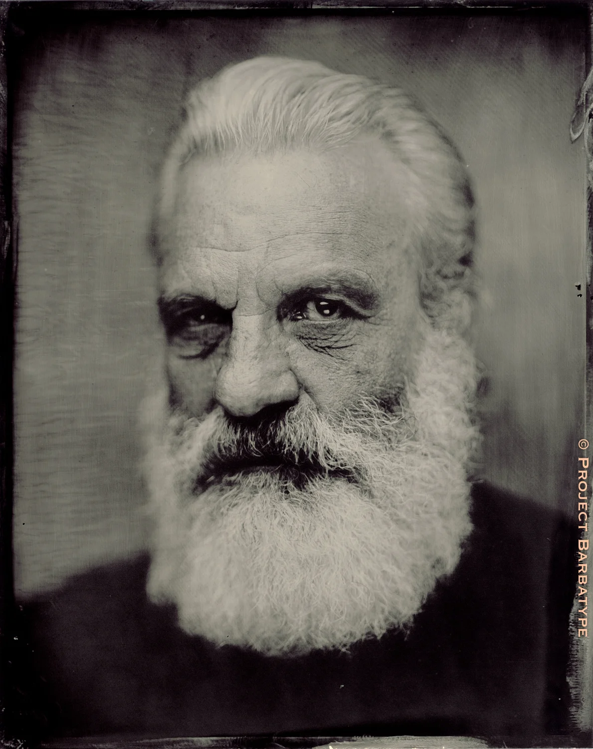 Homer Henderson CASI9