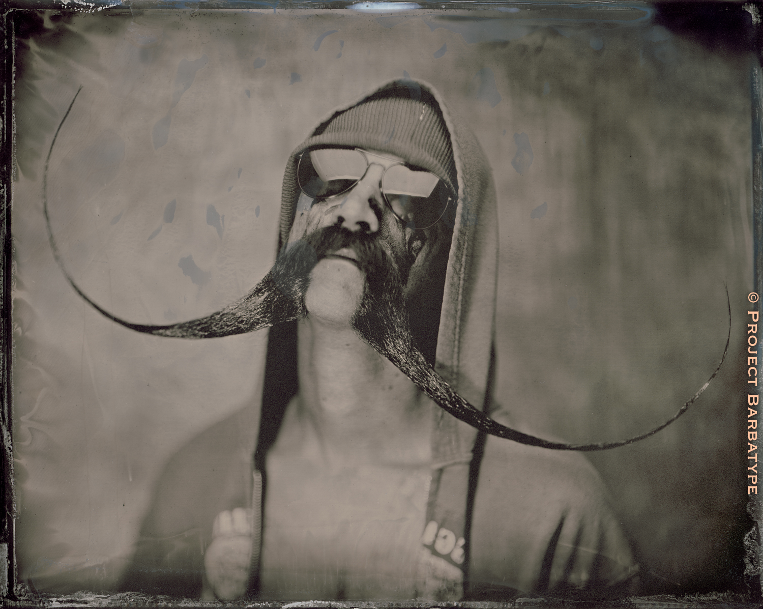 Sean Raiger