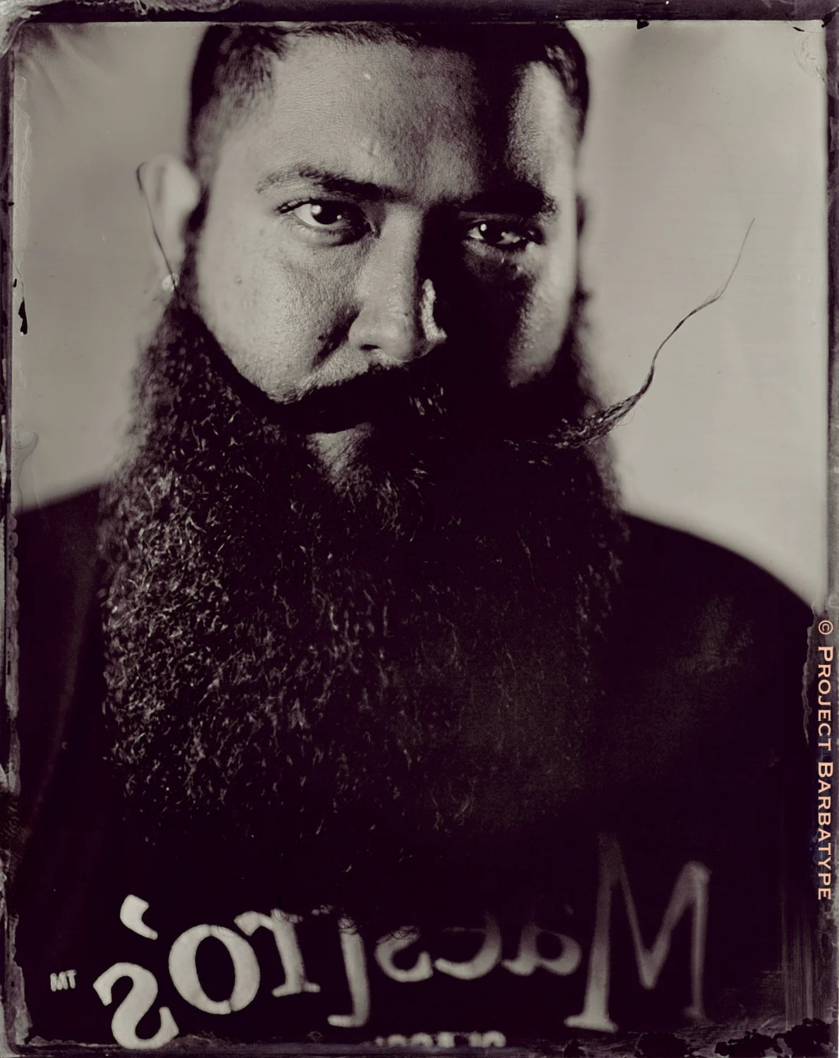 Andrew Trevino CASIXI