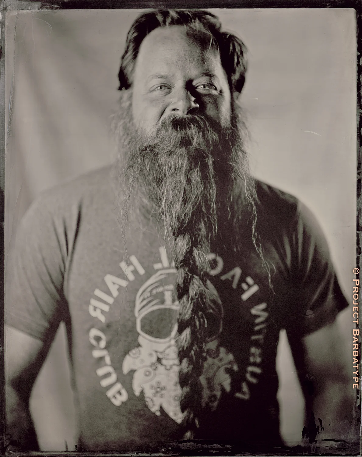 Bryan Nelson CASIXI