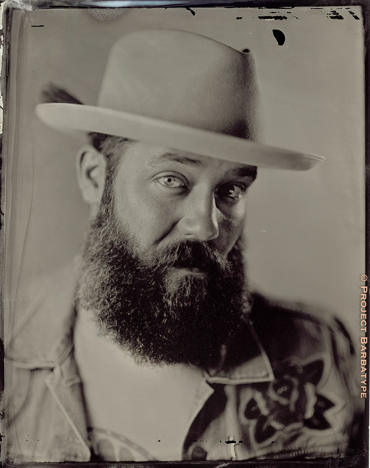 Jared Chadwick CASIXI