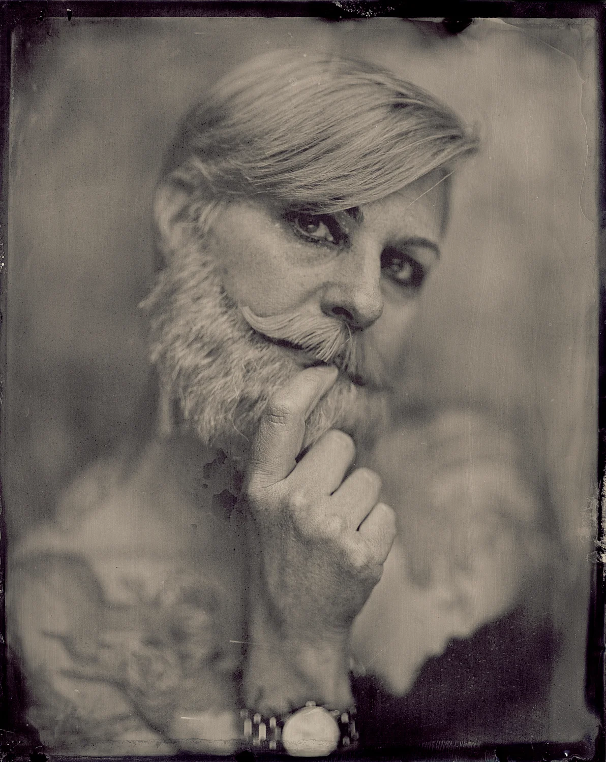 Holly Hurrelmeyer CASI9