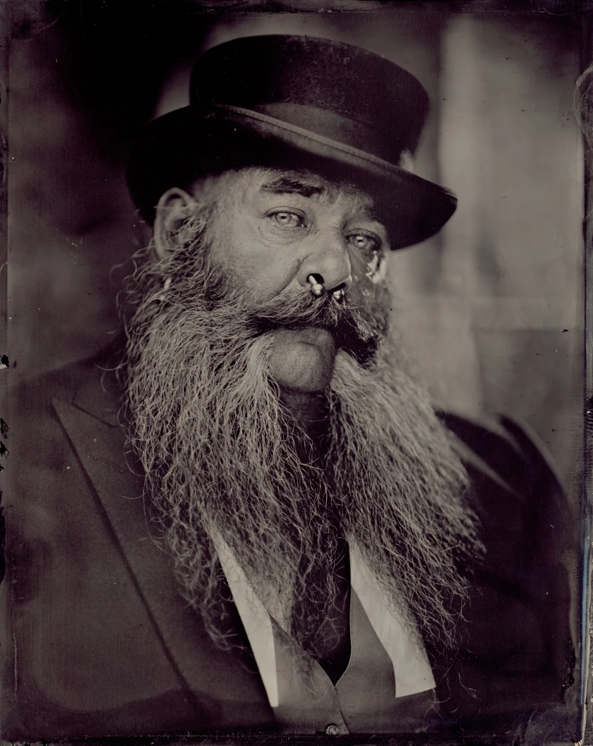Michael Wallage DCWM