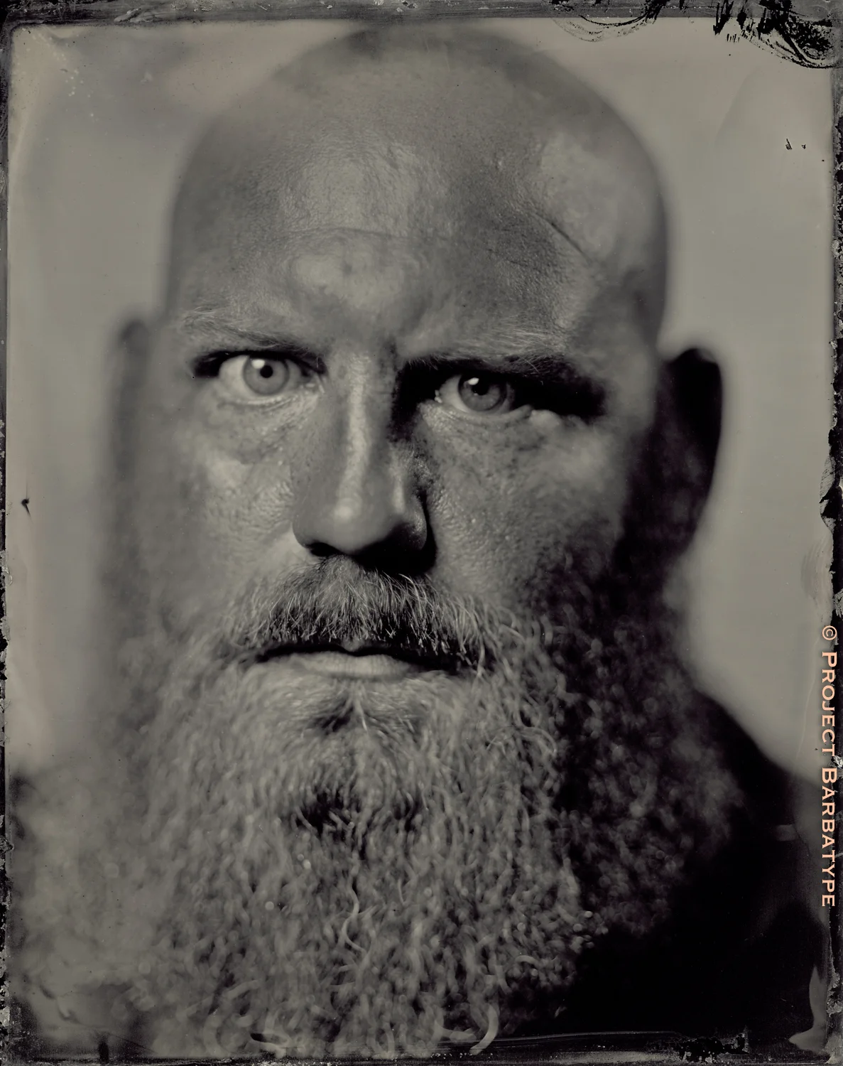 Brandon Waltz