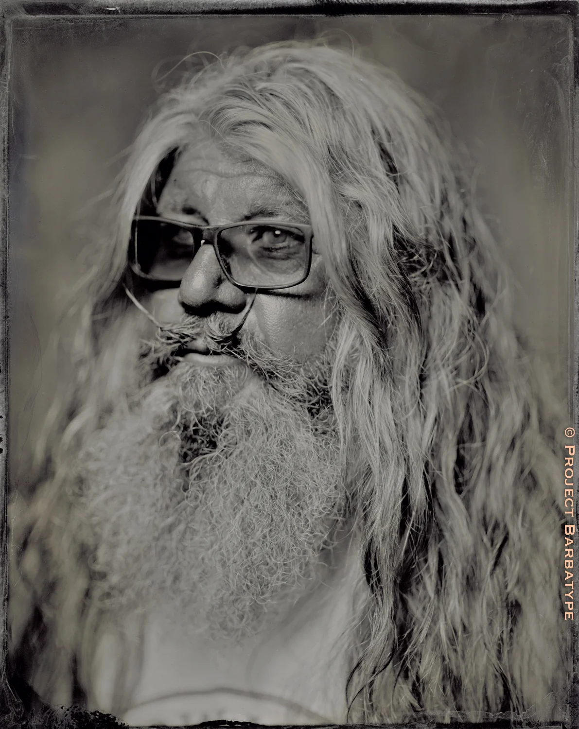 Captain Fawcett