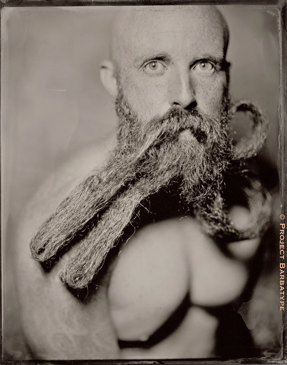 Garey Faulkner