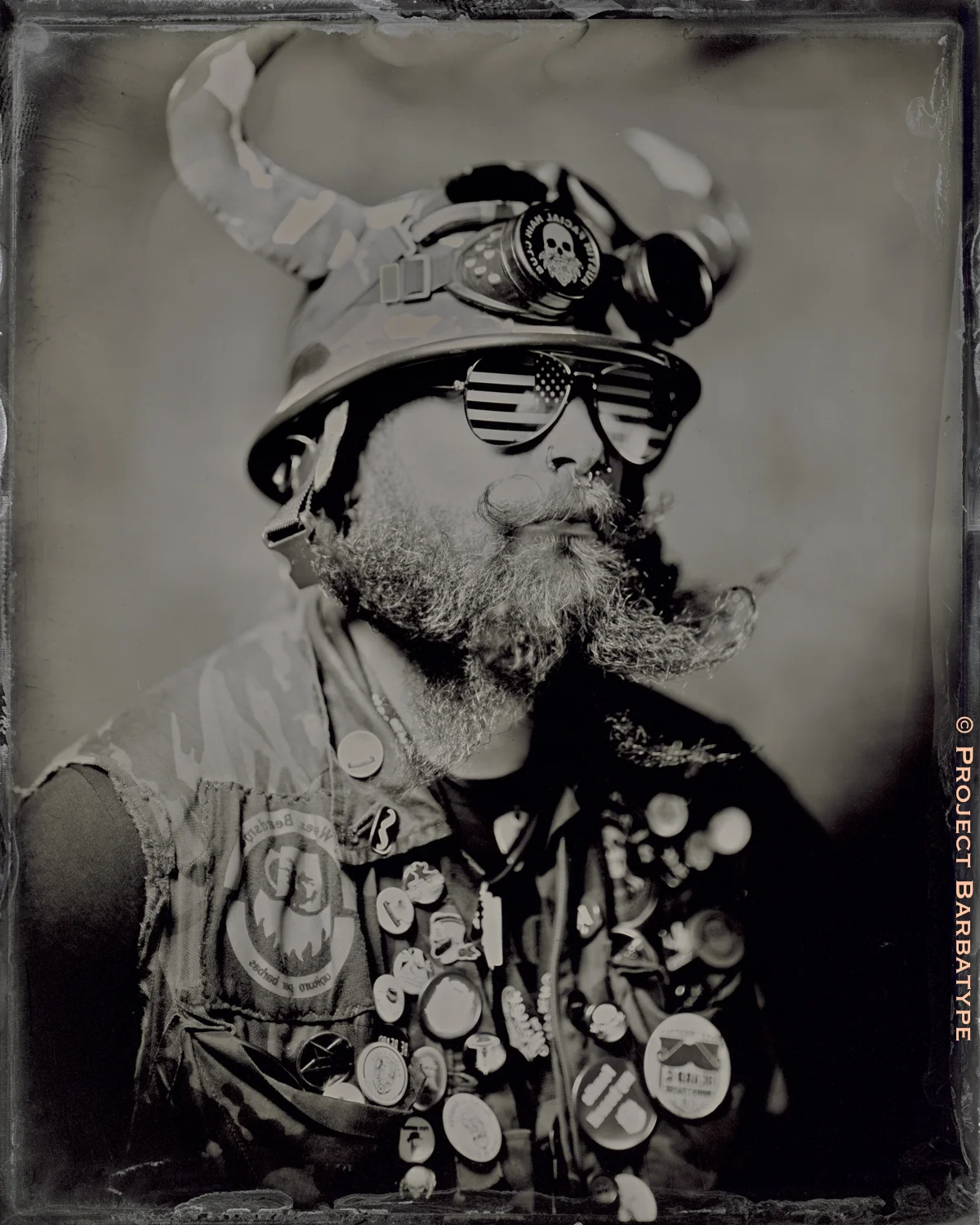 Paul Goad