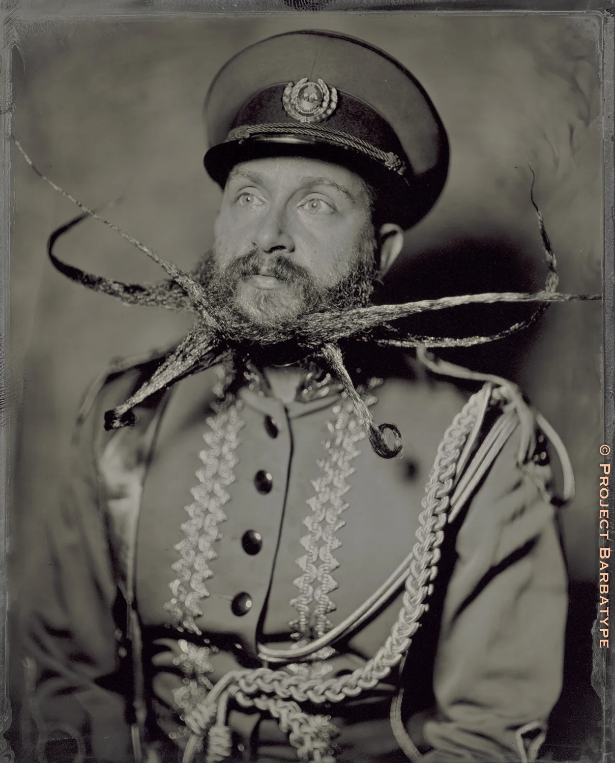 Regev Nyström