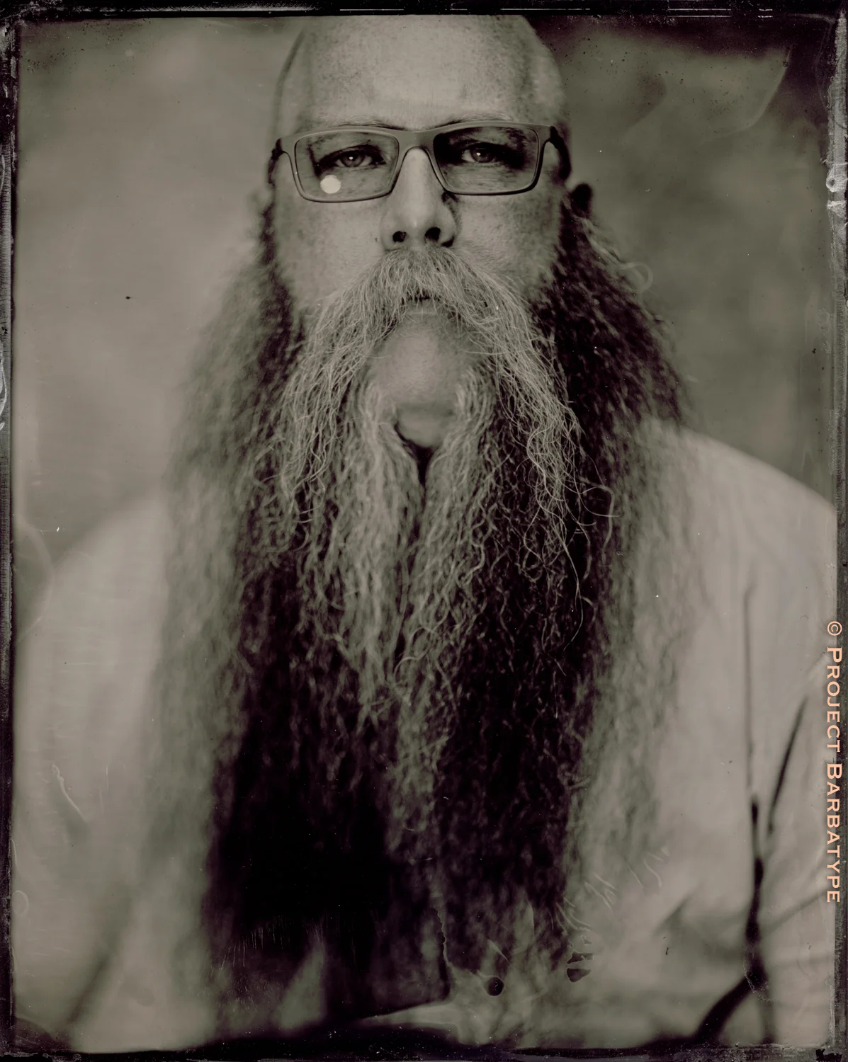 Patrick Quinn