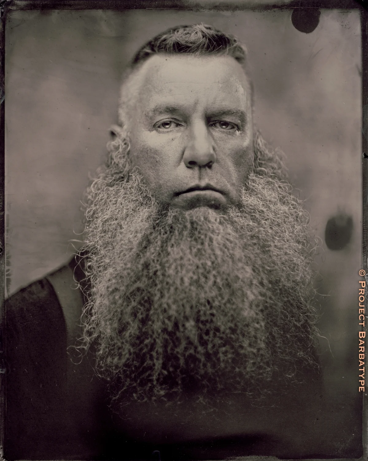 Marc McShane
