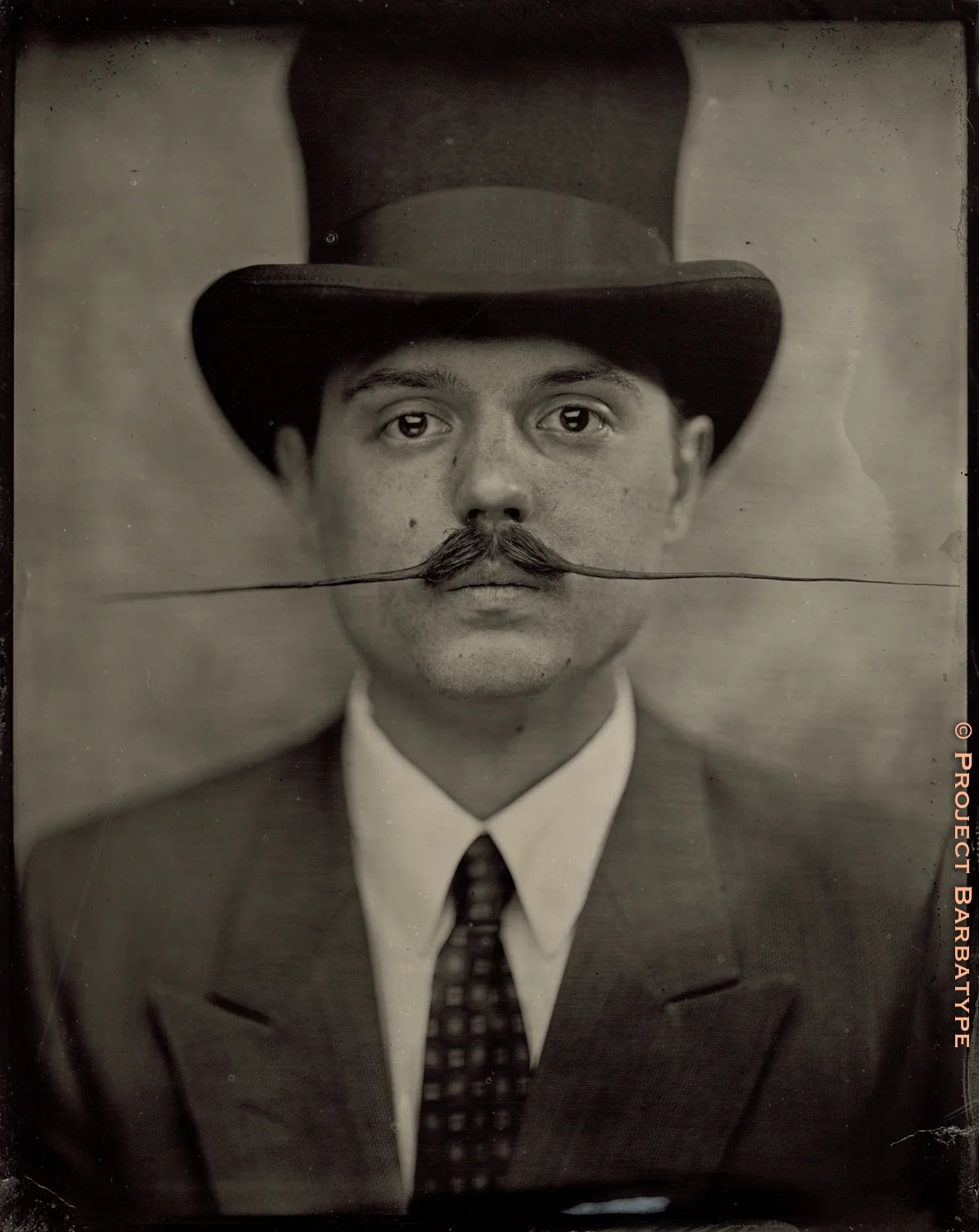 Patrick Fette