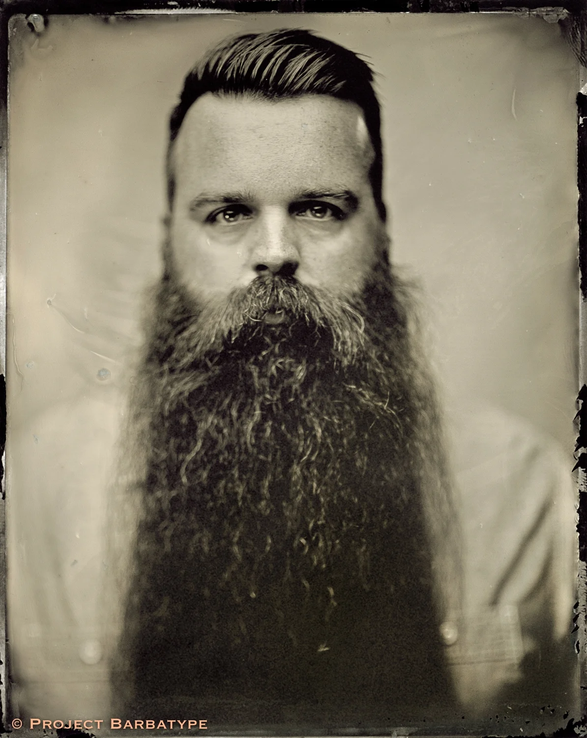 John Tullis AFHC.Gr
