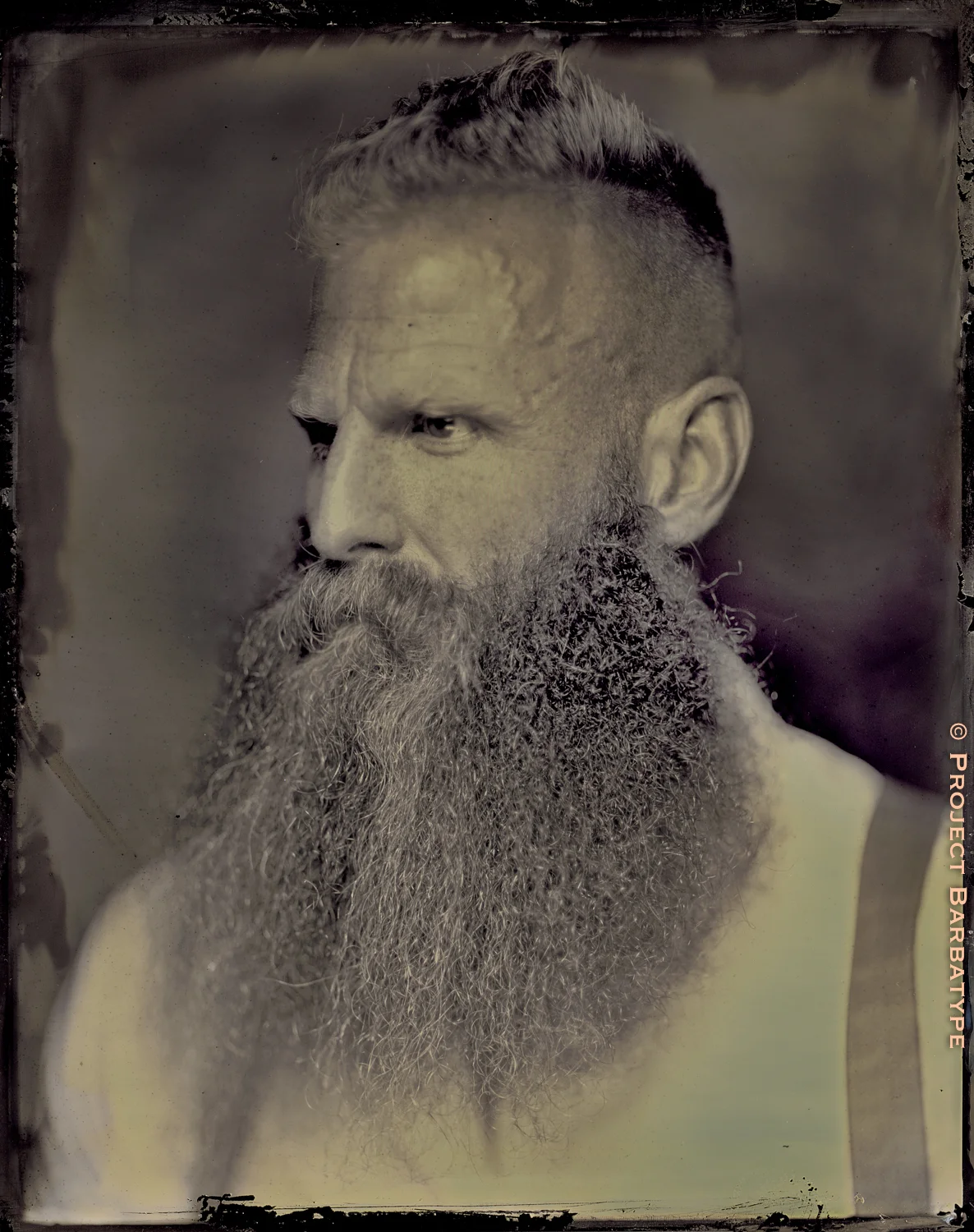 Bart Lyvers