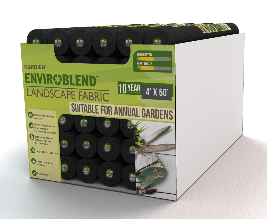 ENVIROBLEND