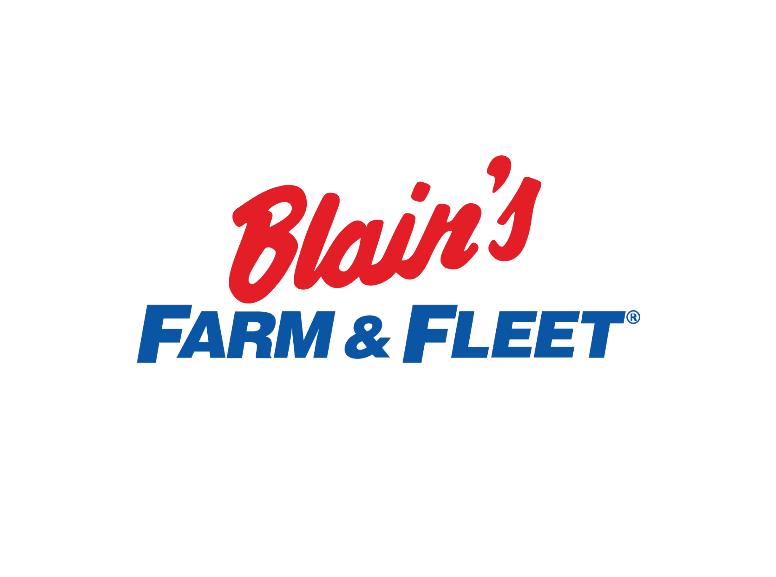 Blain's Farm and Fleet
