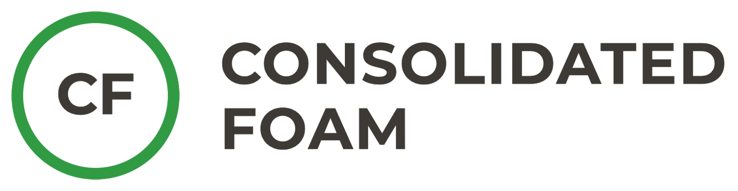 Consolidated Foam