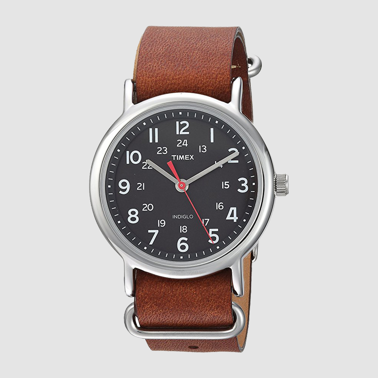 Grab the classic Timex Weekender at a discount before time runs out — Best  Damn EDC