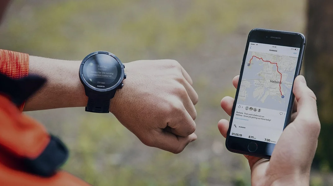 Suunto 9 | $599 | Available June 26