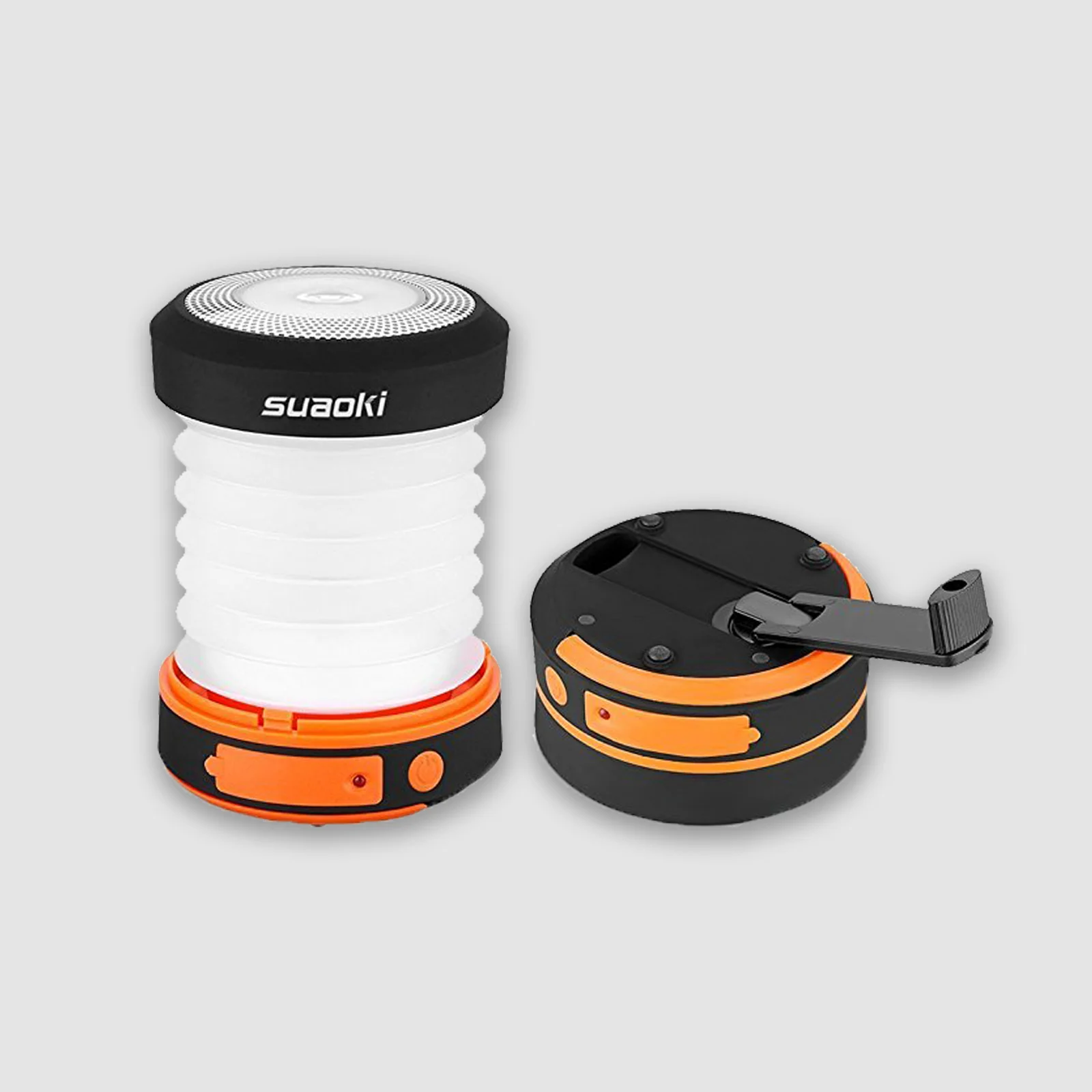 SUAOKI Camping Lantern | $12 | Amazon