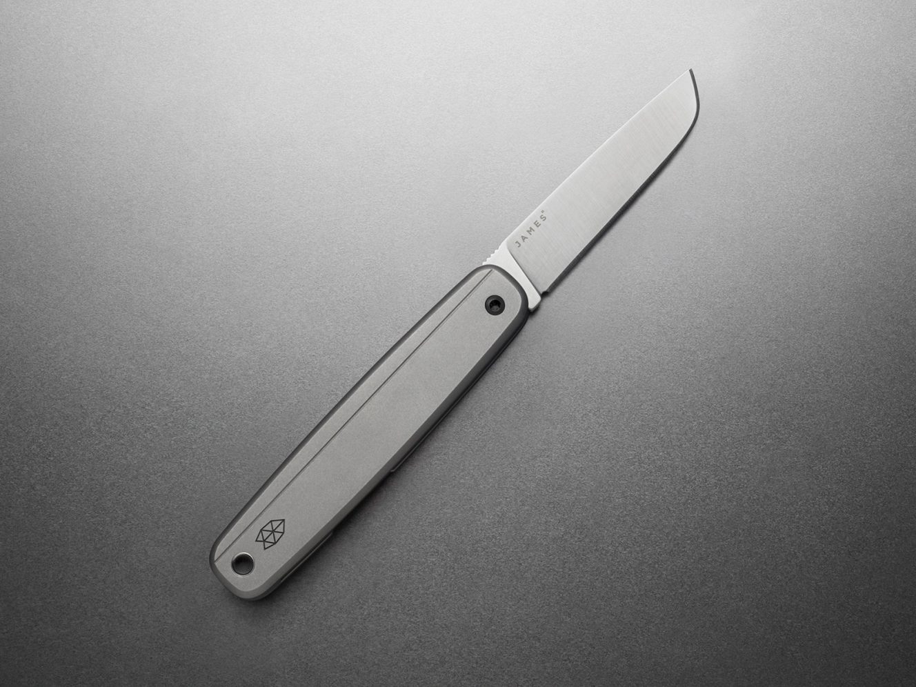 The County in Titanium | $199