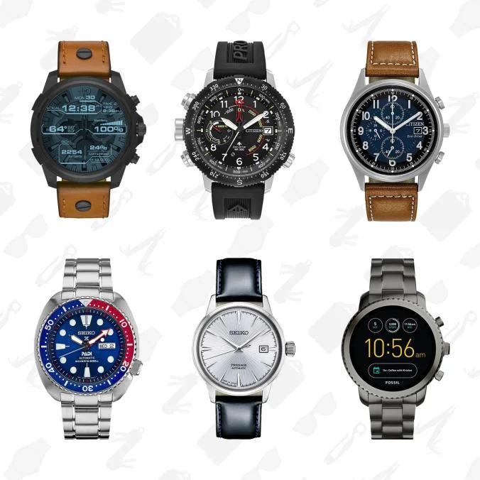 fossil q explorist black friday