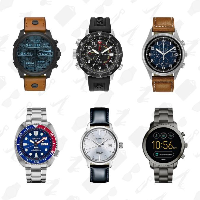 Get your next EDC watch in Macy's massive Black Friday in July sale — Best  Damn EDC