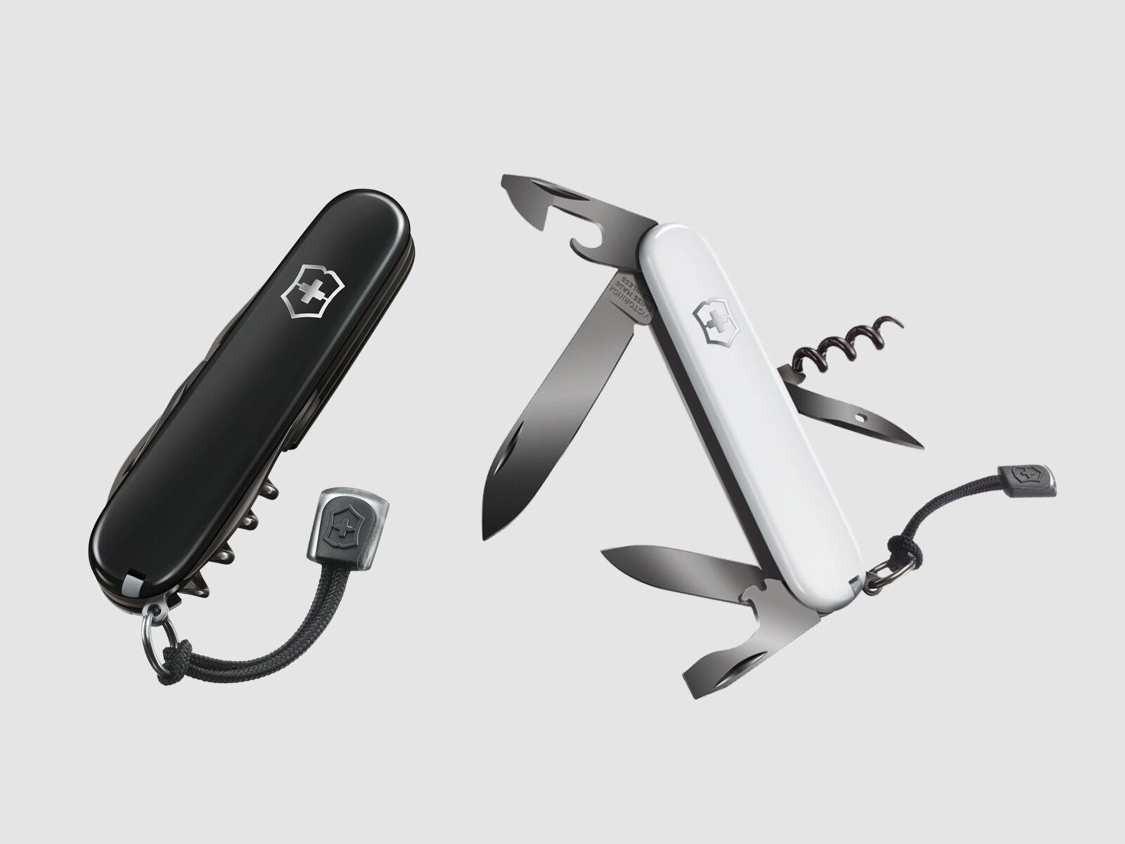 Victorinox Spartan, the Best EDC knife or not ? : r/EDC
