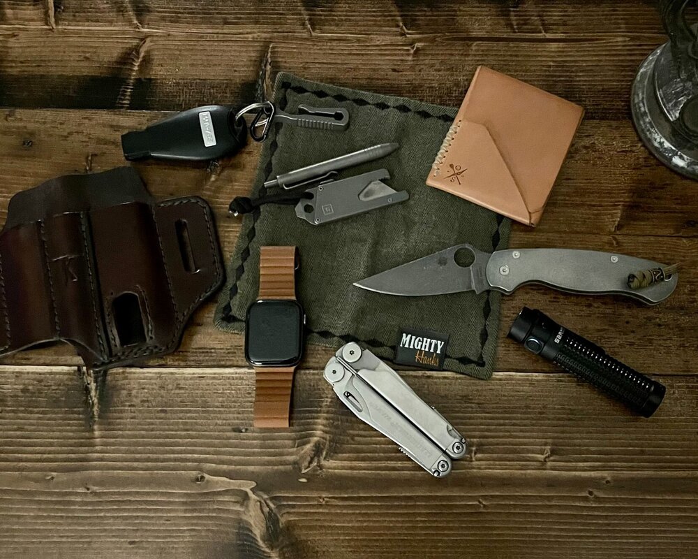  Big Idea Design LLC: EDC Gear