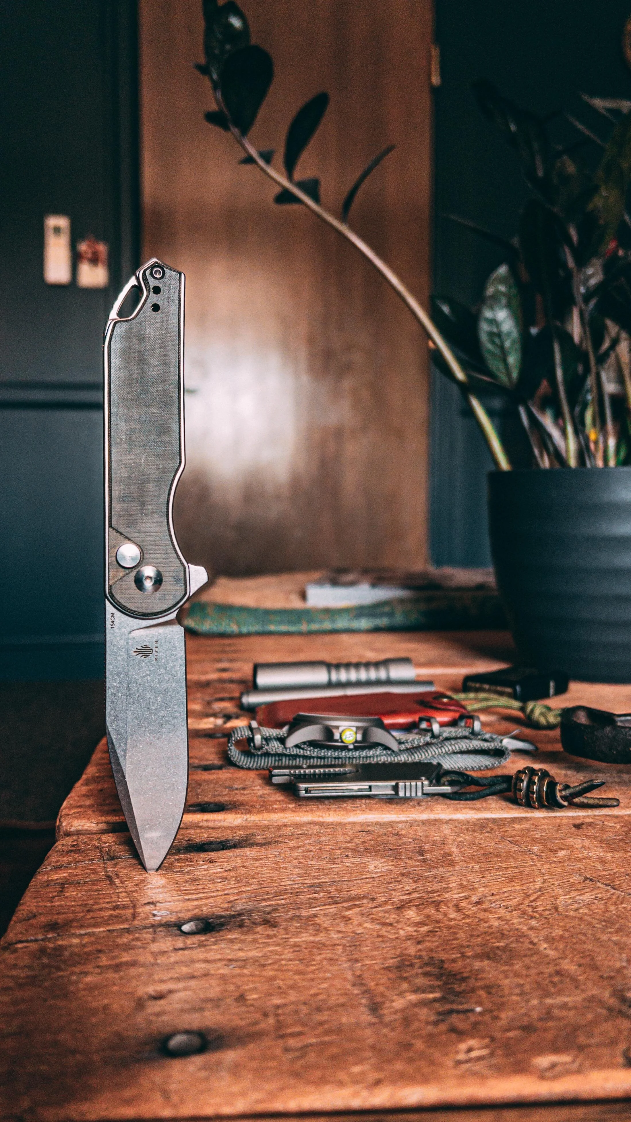 Links — Best Damn EDC