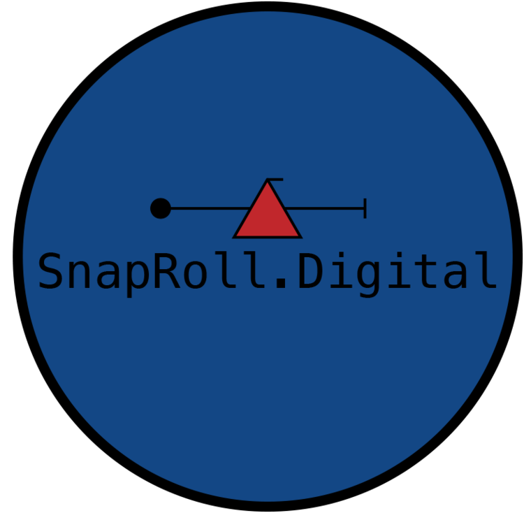 Snaproll.Digital