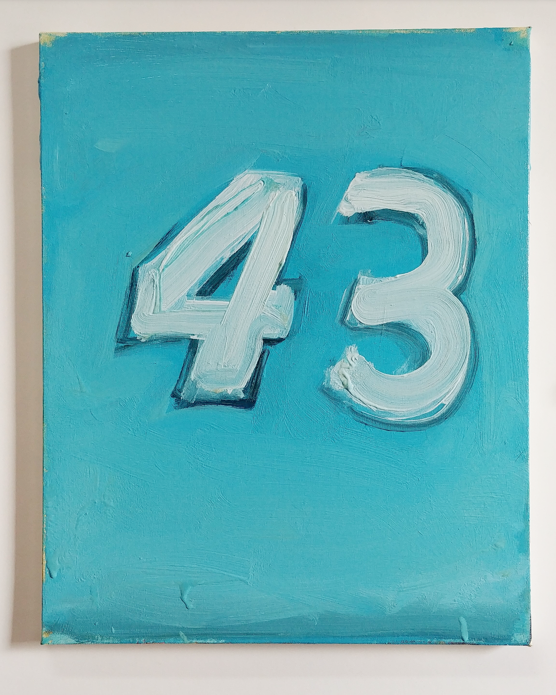 43