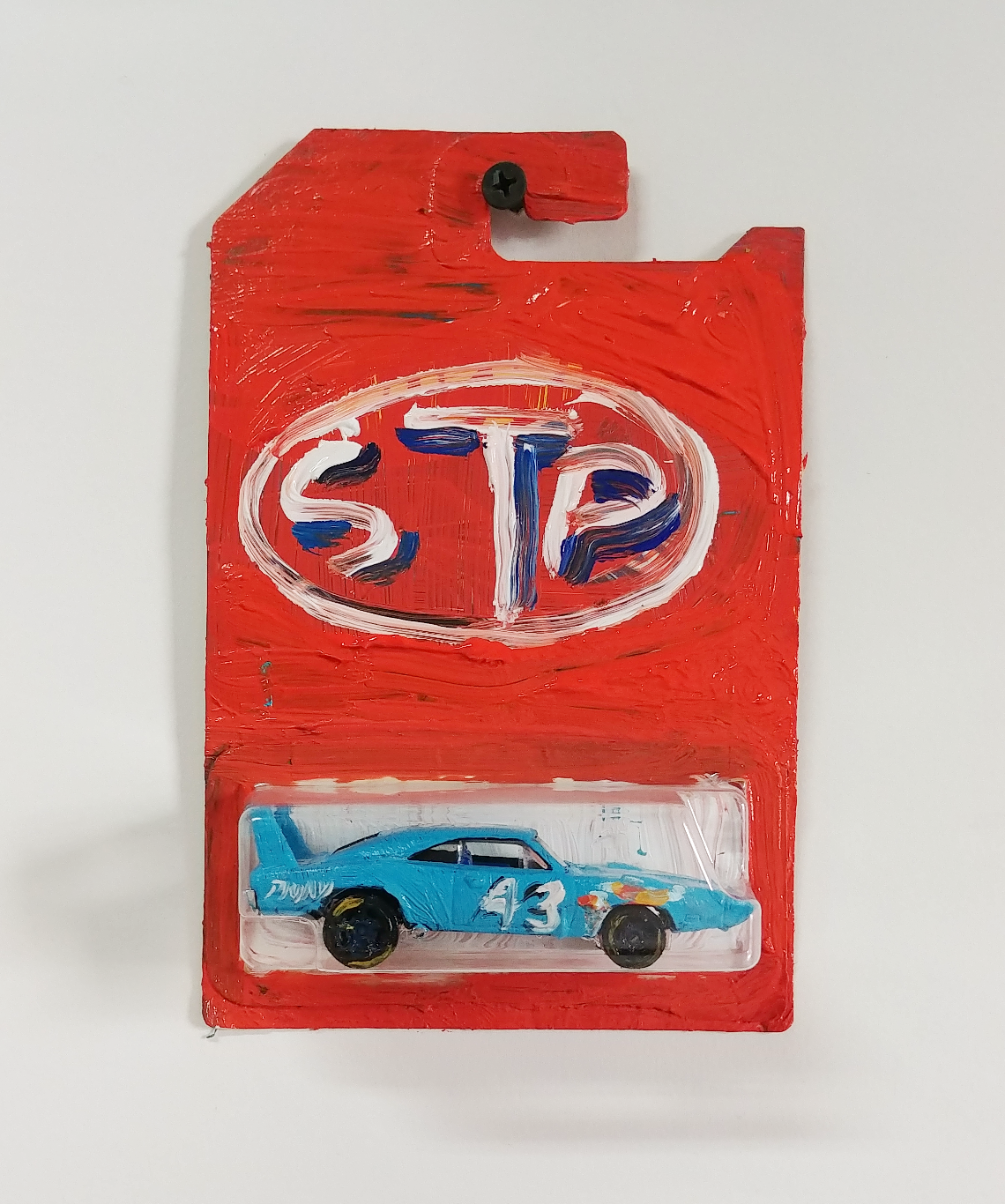 Richard Petty's Superbird