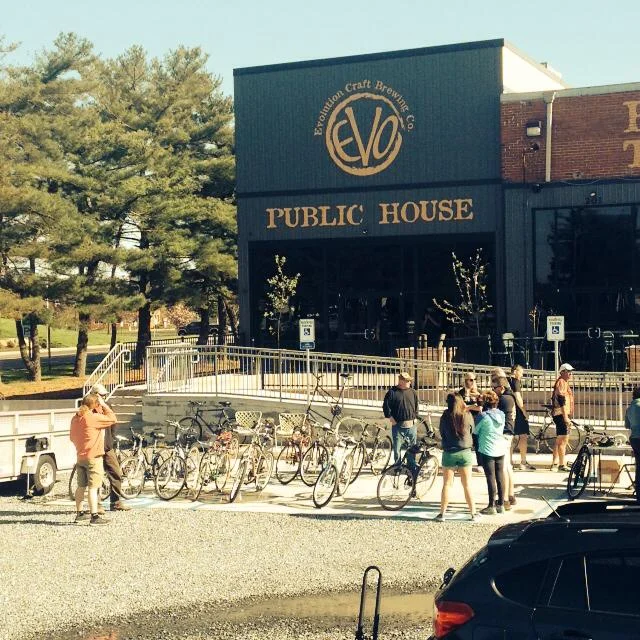 Bike-SBY Spring Bike Swap