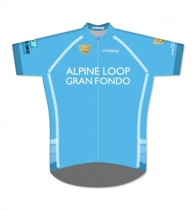 Alpine Loop Grand Fondo
