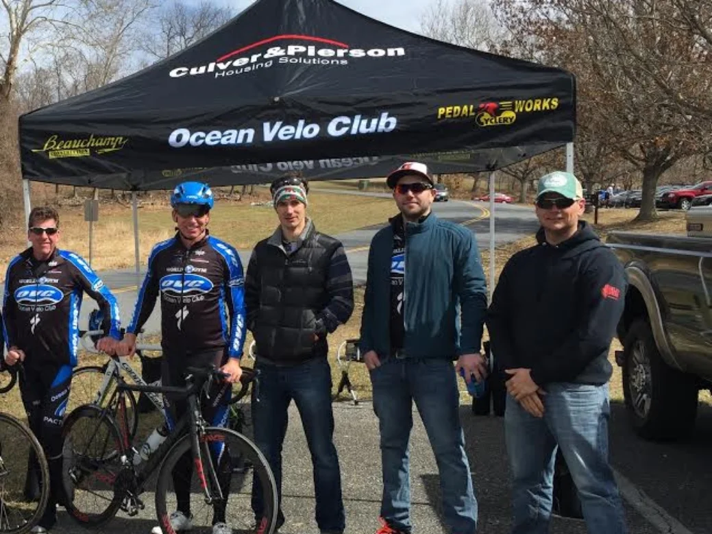 Black Hill Circuit Race Recap