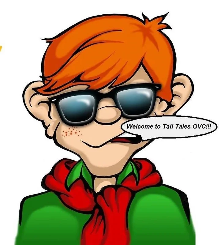 Ride from Tall Tales