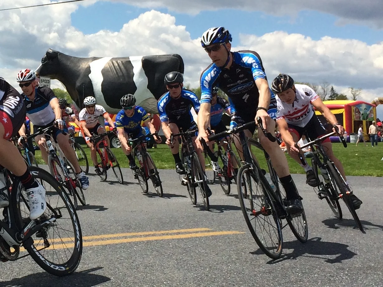 Turkey Hill Country Classic Recap